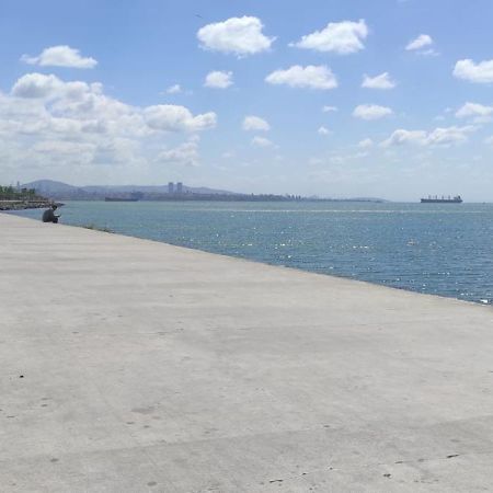 Fafsuitehome Istanbul Bagian luar foto