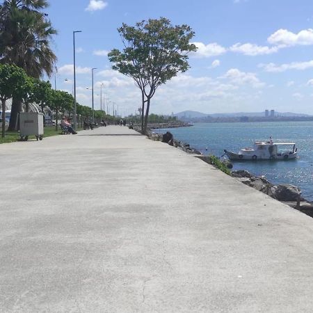Fafsuitehome Istanbul Bagian luar foto
