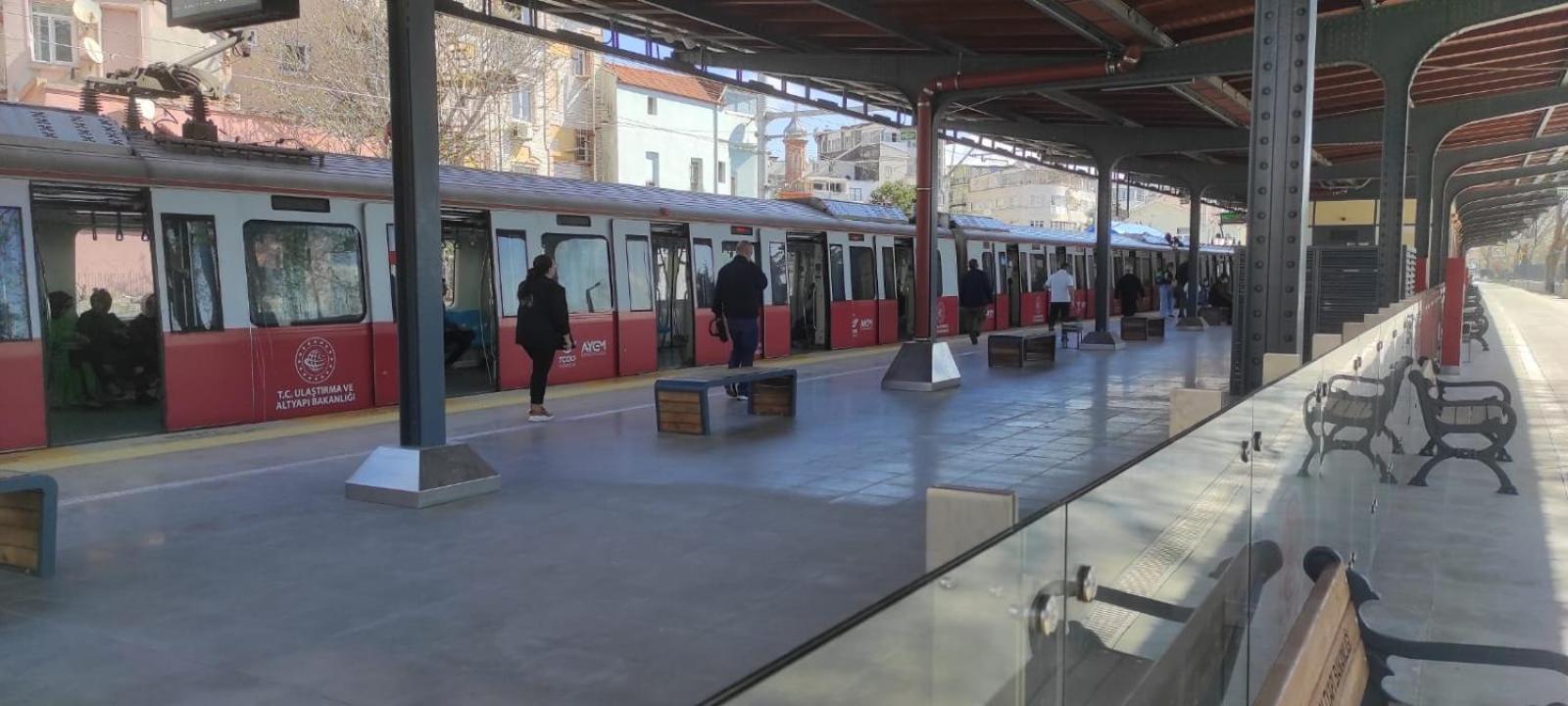 Fafsuitehome Istanbul Bagian luar foto